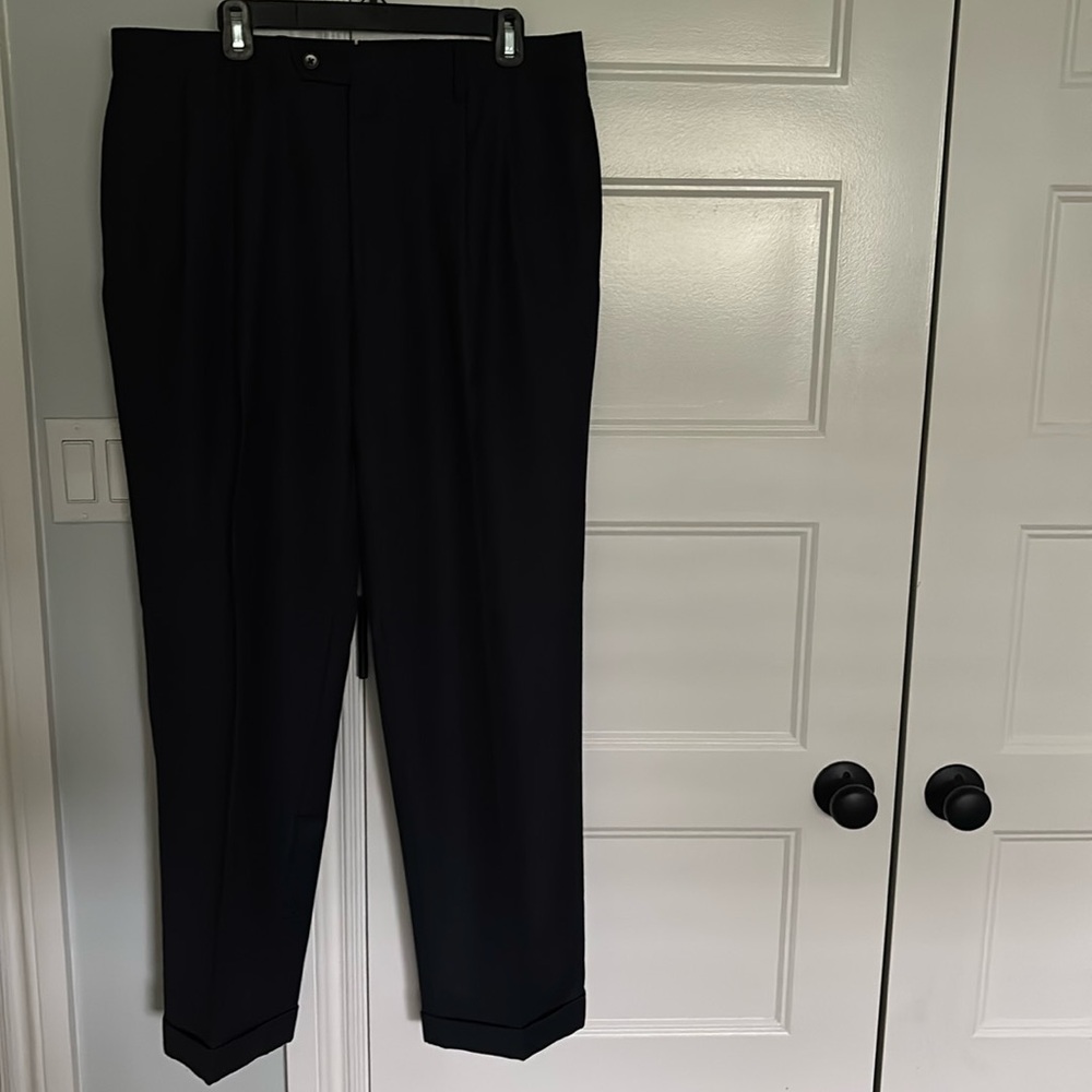 Jos. A. Bank Dress Pant 37R